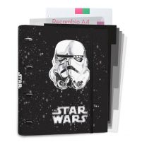Star Wars Trooper - segregator z kartkami