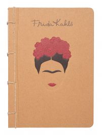 Frida Kahlo - notes A5