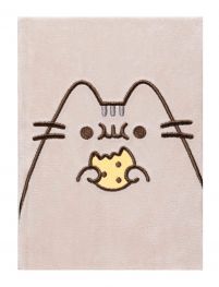 Pusheen Foodie Collection - notes A5