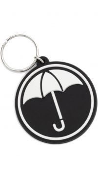 brelok do kluczy The Umbrella Academy Icon