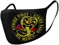 Cobra Kai Emblem - maseczki ochronne