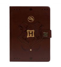 Harry Potter Quidditch - notes A5