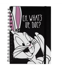 Looney Tunes What's Up Doc? - notes A5
