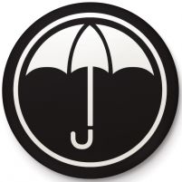 The Umbrella Academy Icon - przypinka