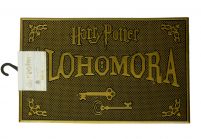 Harry Potter Alohomora - wycieraczka gumowa