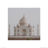 Taj Mahal - reprodukcja