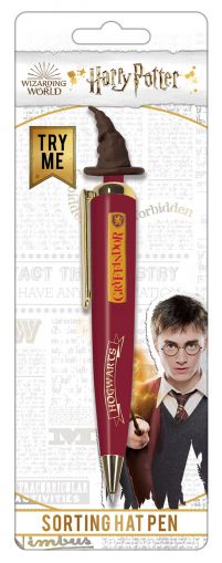 Harry Potter Sorting Hat - długopis