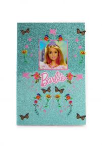 Barbie Little Princess - notes A5