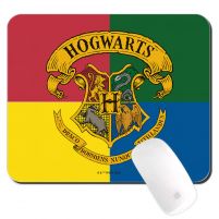 Harry Potter Hogwart - podkładka pod mysz