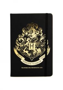 Harry Potter Złoty Herb - notes A5