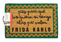 Frida Kahlo - wycieraczka