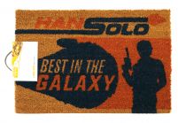 Solo A Star Wars Story Best In The Galaxy - wycieraczka