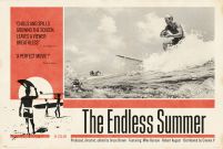 The Endless Summer - plakat
