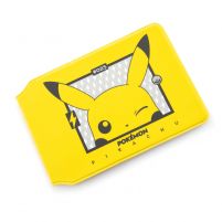 Pokemon Pikachu - wizytownik