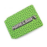 Minecraft Logo - wizytownik