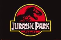 Jurassic Park - plakat