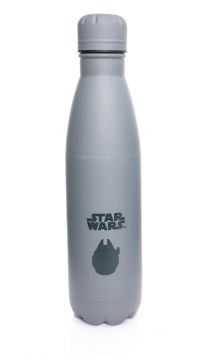Star Wars Han Carbonite - butelka termiczna metalowa
