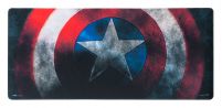 Capitan America Shield - podkładka na biurko