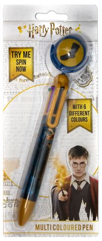 Harry Potter Dobby - długopis wielokolorowy
