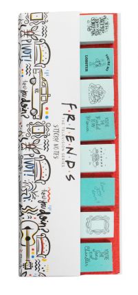 Friends Marl - karteczki samoprzylepne