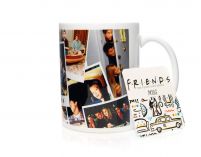 Friends Polaroid - kubek