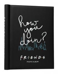 Friends How You Doin - album na zdjęcia