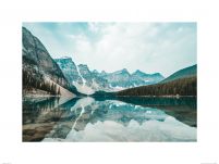 Park Narodowy Banff - reprodukcja