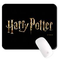 Harry Potter Logo - podkładka pod mysz
