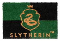 Harry Potter House Slytherin - wycieraczka