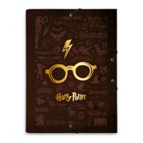 Harry Potter - teczka A4