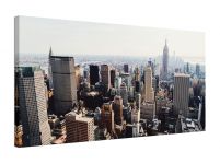 Manhattan - obraz na płótnie