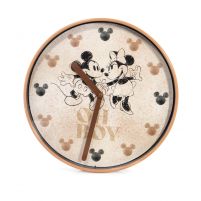 Mickey Mouse Blush - zegar ścienny