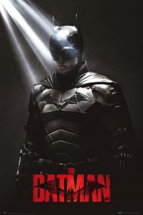 The Batman - plakat