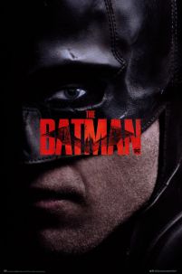 The Batman Bruce Wayne - plakat
