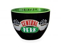 Friends Central Perk Black - miseczka ceramiczna