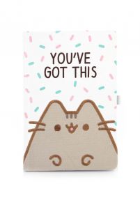 Pusheen You've Got This - notes A5