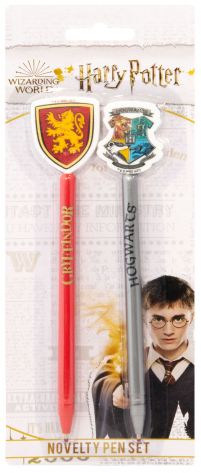 Harry Potter Stand Together - 2 długopisy