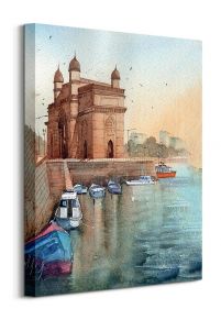 Gateway Of India - obraz na płótnie