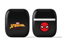 Spider Man - etui na słuchawki Airpods