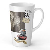 Harry Potter Friends - kubek latte