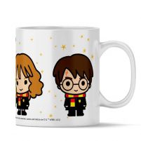 Harry Potter, Ron i Hermiona - kubek