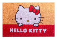 Hello Kitty - wycieraczka