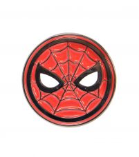 Spider-Man Enamel Pin Badge - przypinka