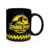 Jurassic Park - kubek