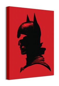 The Batman Cowl - obraz na płótnie