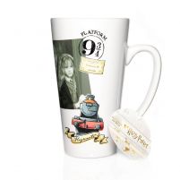 Harry Potter Friends - kubek latte
