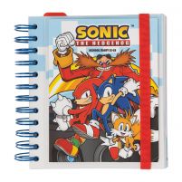 Sonic The Hedgehog - dziennik 2022/2023