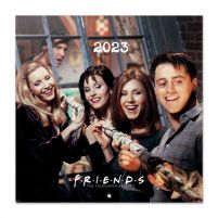 Friends - kalendarz 2023