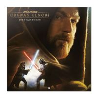 Star Wars Obi-Wan Kenobi - kalendarz 2023