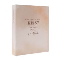 Glitter Kiss - album na 200 zdjęć 13x20 cm